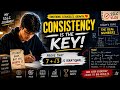 My SSLC Journey + Solving Real Numbers | Consistency is the Key!