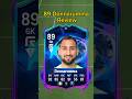 89 UCL Donnarumma Review EAFC24