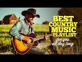90s Country Music Mix for Relaxing Drives | Inspired by Strait, Jackson, Twain