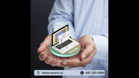 Website Designers in Toronto