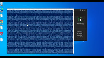 Antivirus Bypass - TOTAL AV