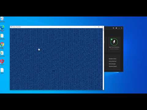 Antivirus Bypass - TOTAL AV