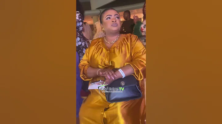 DAYO Amusa at ONISEGUN NLA concert