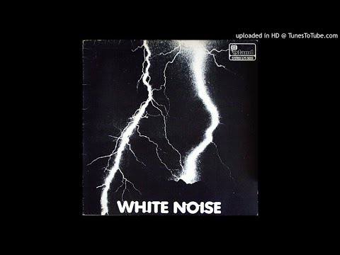 White Noise: Love Without Sound