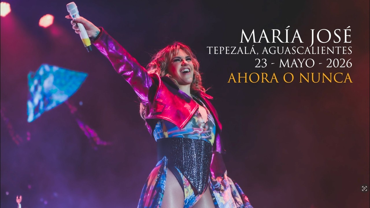 Tepezala 23/05/2026 #ahoraonunca