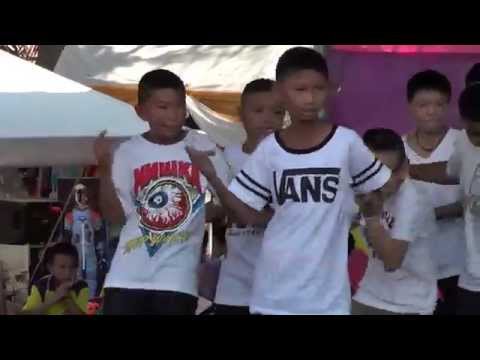 อนุบาลระยอง 6/7