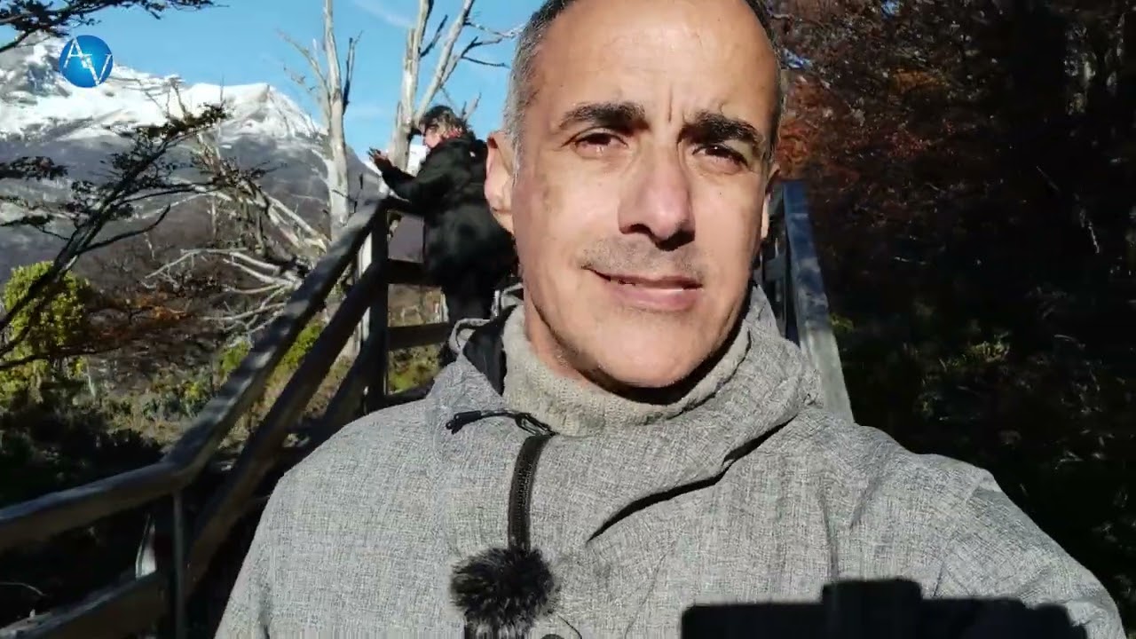 AGENDA DE VIAJES 141. El Calafate 2