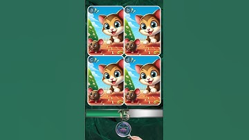 Can you solve this fun picture puzzle? (Pt.149) 👀🧠 #findthedifference #riddles #puzzle #guess #quiz