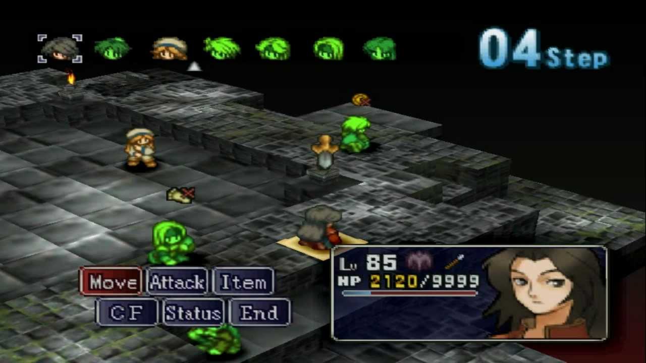 [HD] Hoshigami Ruining Blue Earth Dith Paen YouTube