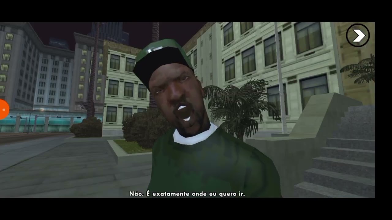 80 DE 100 DA NOSSA SÉRIE ZERANDO JOGOS EP1 GTA SAN