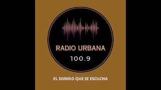 Voz en off Radio Urbana 100.9