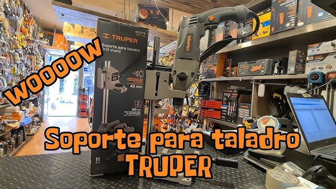 3 in 1 caja herramientas TRUPER  código 102644 muy buen producto 😃 