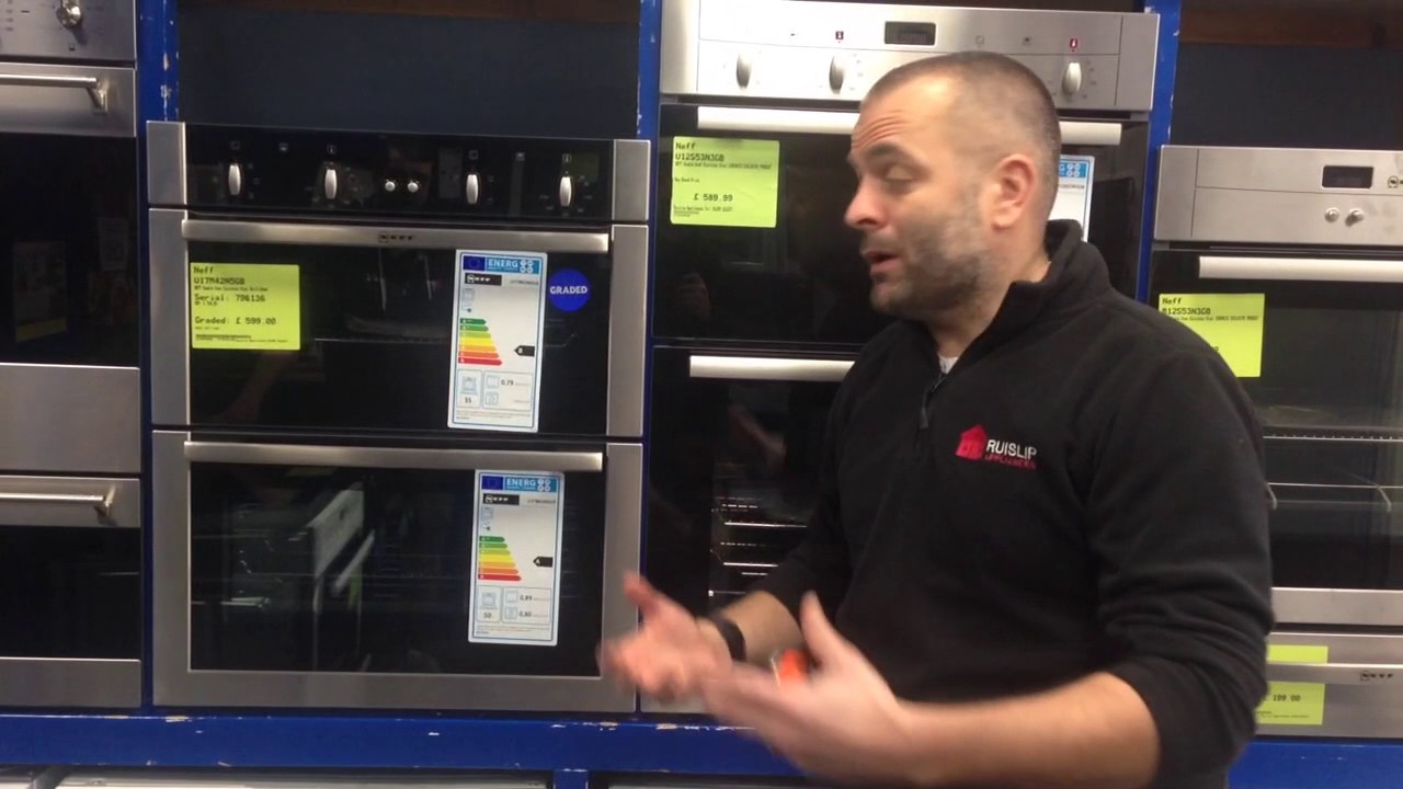 top 10 built under double ovens