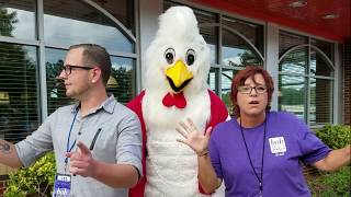 Tuition Mission Challenge 2: Bojangles BOB for Lemons!