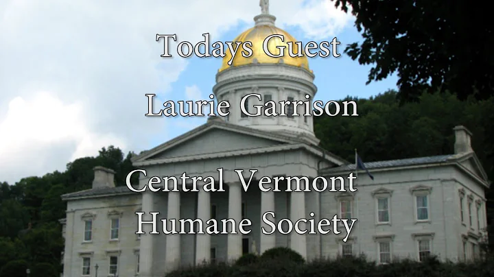Bill Doyle on Vermont Issues - Laurie Garrison Cen...