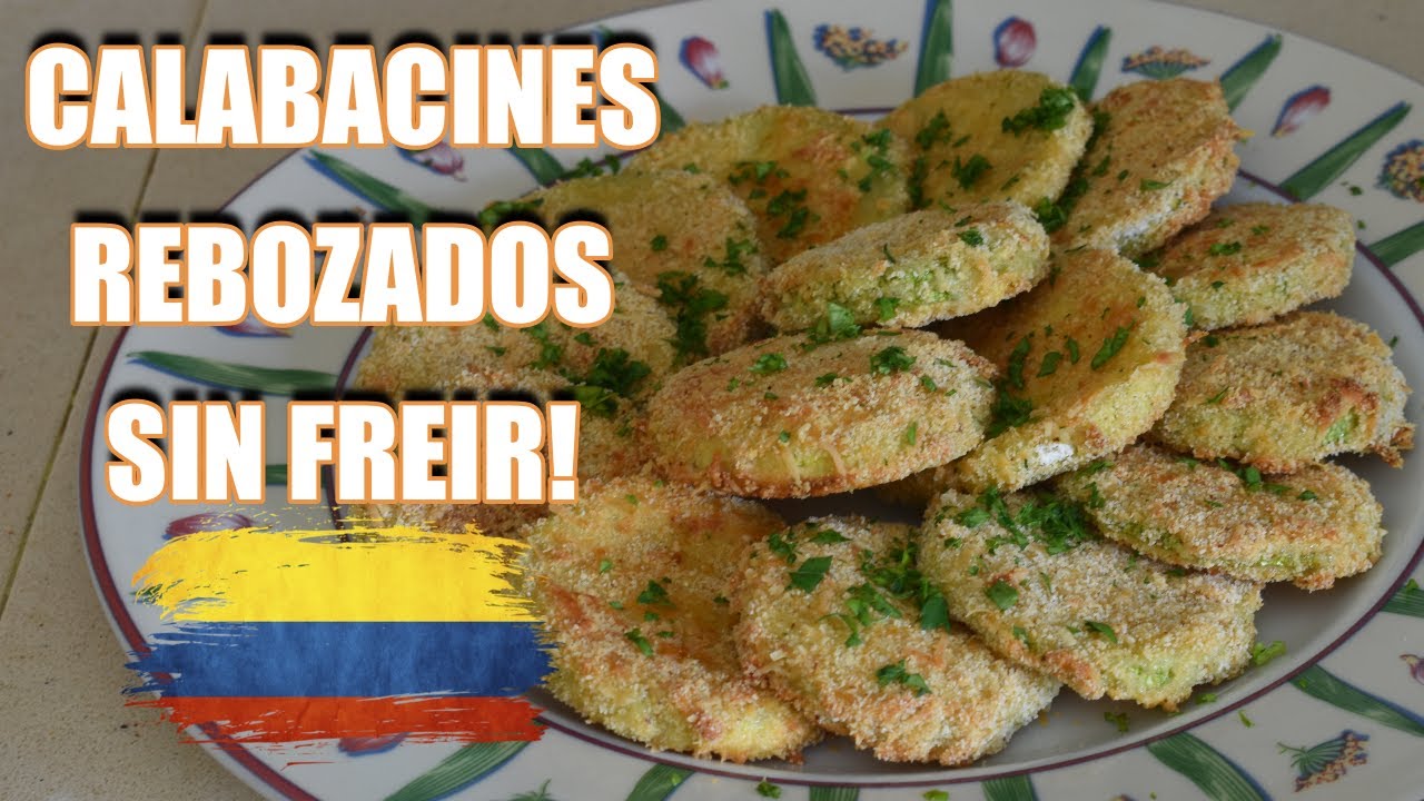 Cómo se hacen los calamares rebozados