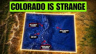 40 Surprising Colorado Facts That Don’t Seem Real