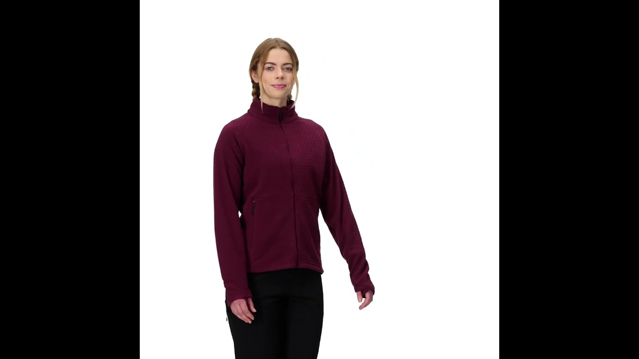 Outdoor Research - Trail Mix XT Fleece Jacket - Women's