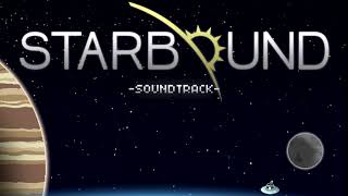 Stellar Acclimation Extended - Starbound
