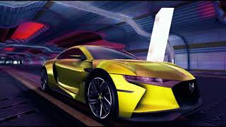 Dubai Map in Asphalt 8 😯 | Gameplay 4 screenshot 5