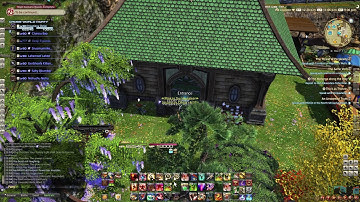 Ffxiv - Zookeepers Dragonsong Ultimate prog day 2