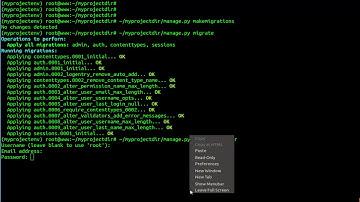 How To install Django with Postgres, Nginx, and Gunicorn on Ubuntu 18.04
