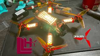 #Five33 Tiny Trainer HD - First Flight // #FPV