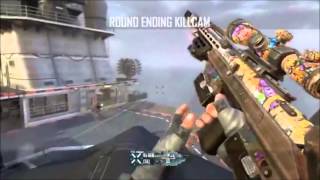 Dreamers (Cod Montage)-(COMMUNITY) -HD-