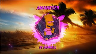 (Guaracha) Amanecer - Damnell (Original Mix) [Aleteo, Zapateo, Guaracha]