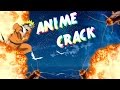 - Barata Ninja - Anime Crack