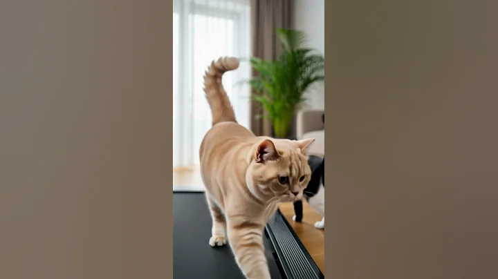 Video 11870281: munchkin cat, cat fails hilariously funny, tiny cat