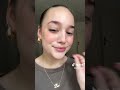 Naked Extensions - hält einfach zwei Wochen🥹🤝 #extensions #lashes #ardell #makeup #tiktok #shorts