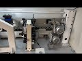 Multifunctional edge banding machine, improve your life