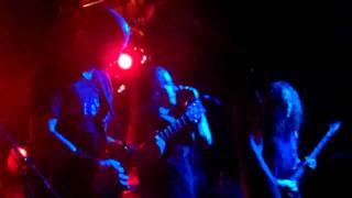 Devildriver "These Fighting Words" Live in Oakland 1/21