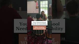 Information Your Homeschool Needs Accountability News