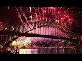 Sydney Fireworks – New Year&#39;s Eve