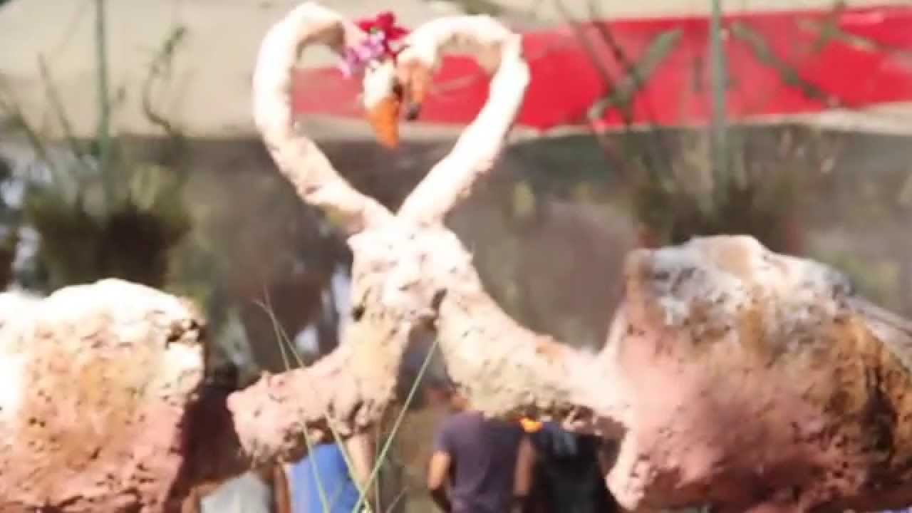 DooF 2015 PreFestival