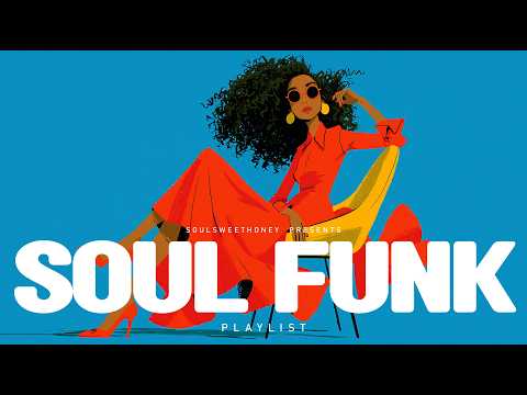 🔥 Vintage 70s Soul Funk Grooves Playlist 🔥 | ep 13 | Close Your Eyes, The Soul that Loves.