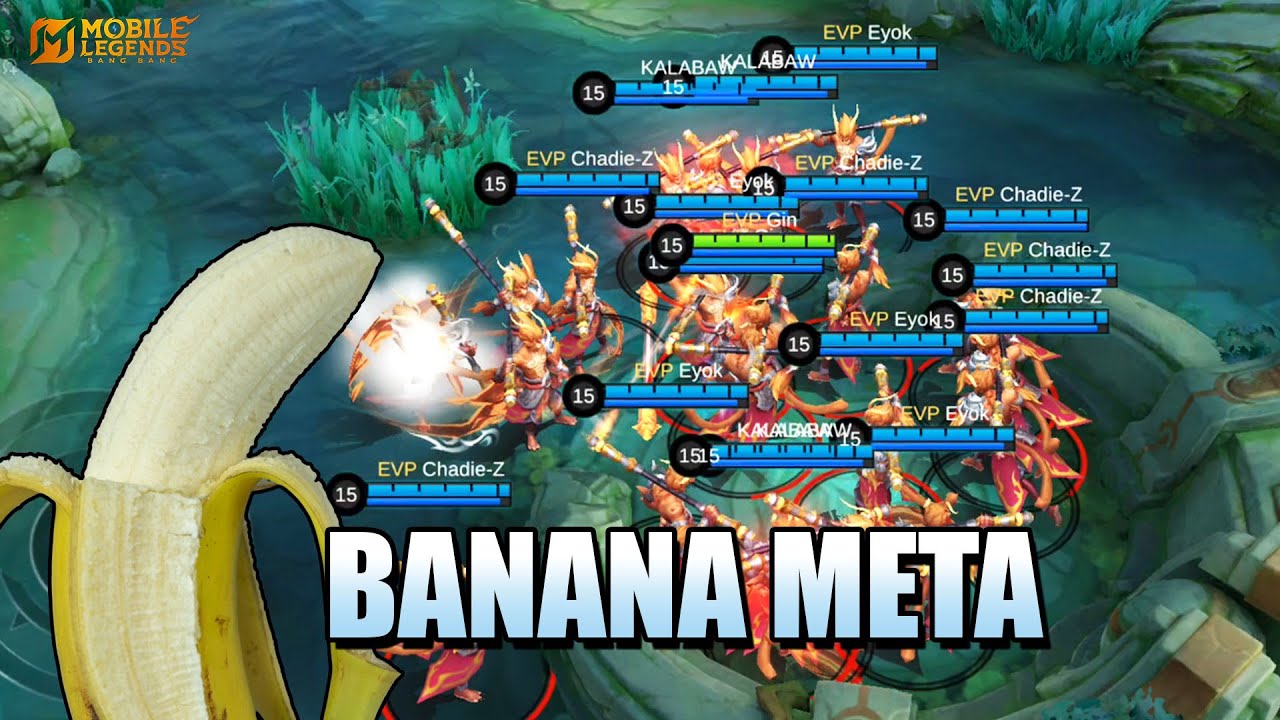 Sun Is Officially Meta – 5 Reasons Why You NEED to Pick Him