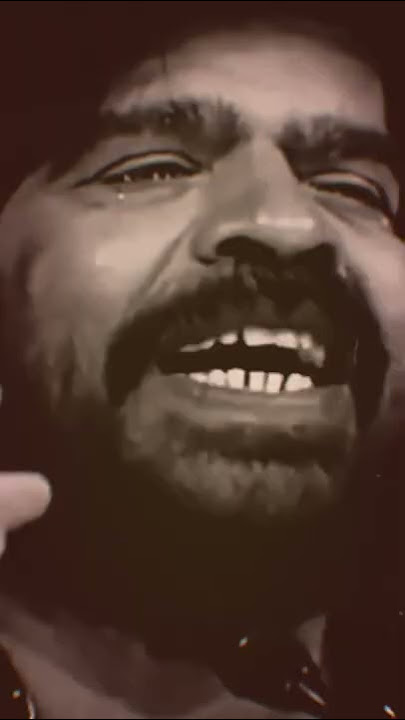 TR Rajendran Feeling dialogue 🤣