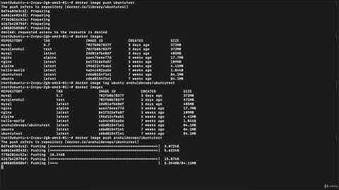 #Docker & #Kubernetes  -Training part -20 #funlearning #easylearning #ITInAmeerpet