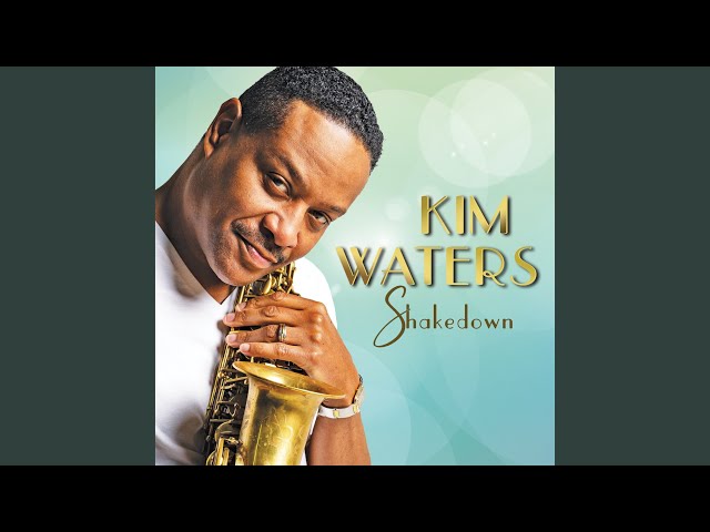 KIM WATERS - THE MOMENT I SEE YOU