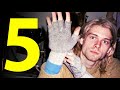 Nirvana: 5 Facts From Nirvana's 1989 European Tour with TAD