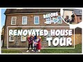 HOUSE TOUR | Renovated Every Room | Went from a 3 bed to a 6 bed