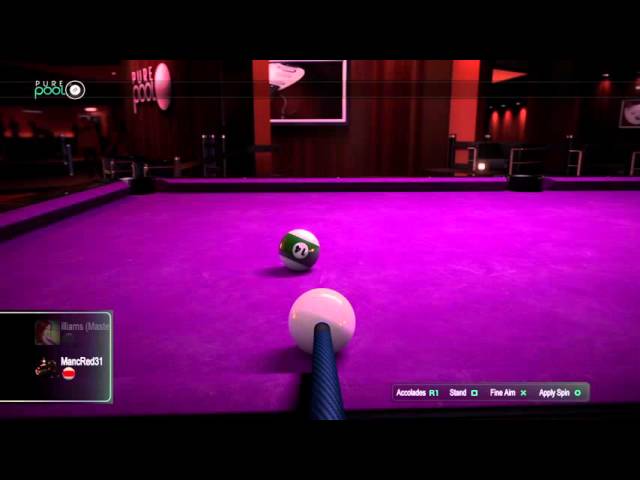Código Digital Jogo Xbox Pure Pool