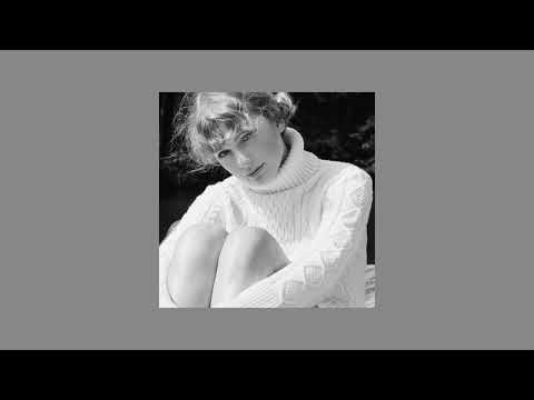 epiphany (sped up) (long pond studio sessions version)