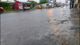 Prakiraan Cuaca Esok Hari , Senin 22 Feb 2021 | Banjir Dimana-Mana