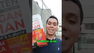 Buku Kompeten Ulangan Harian Kurikulum Merdeka trisnomathnian