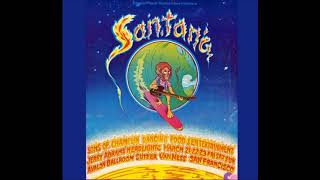 Santana - Evil ways (Rare live 1969) San Franciscan Nights chords