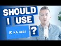 Should You Use Kajabi or Cheap Alternatives?